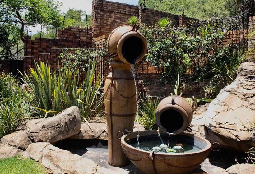 Апартаменты 1 Спальня, Map's View Guesthouse