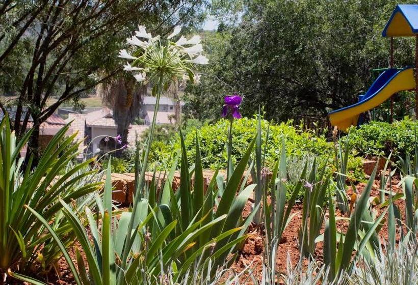 Апартаменты 1 Спальня, Map's View Guesthouse