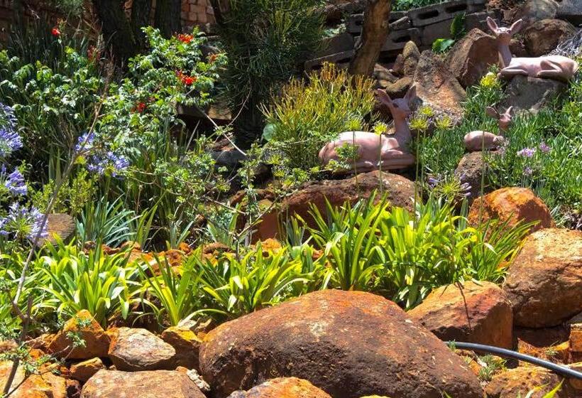 Апартаменты 1 Спальня, Map's View Guesthouse