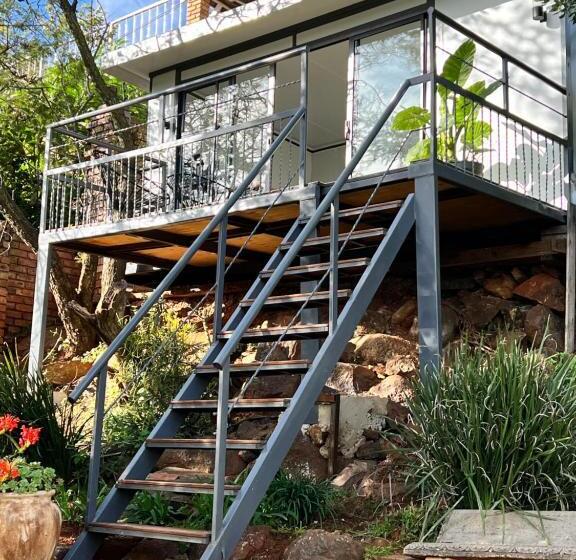 Номер Стандарт, Map's View Guesthouse