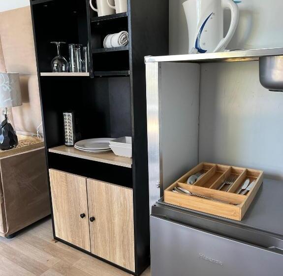 Номер Стандарт, Map's View Guesthouse