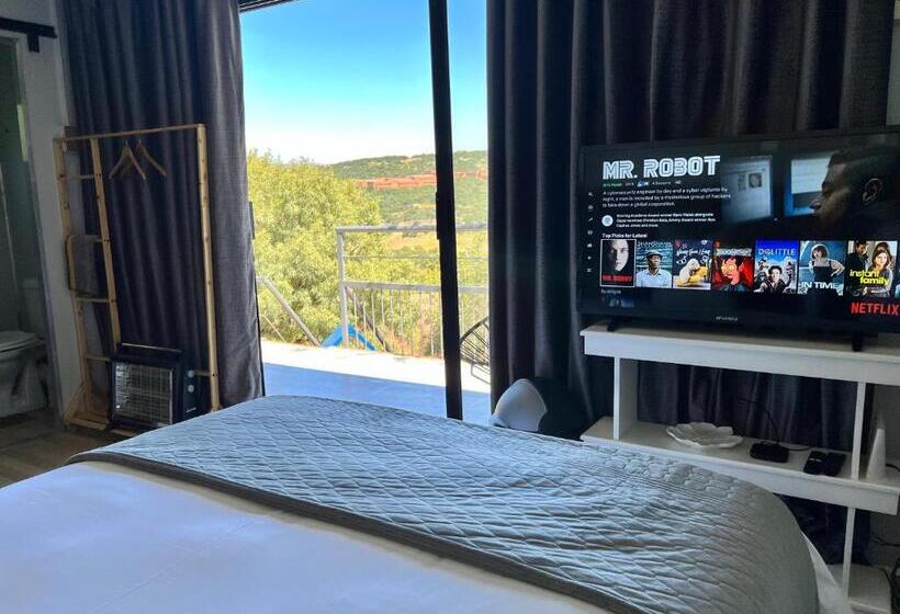 Номер Стандарт, Map's View Guesthouse