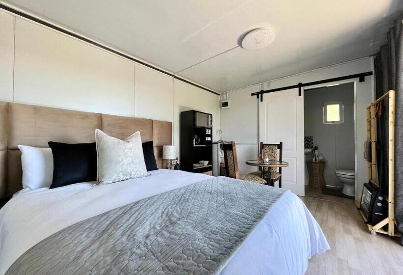 Номер Стандарт, Map's View Guesthouse