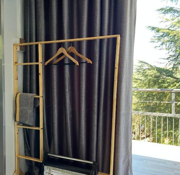 Номер Стандарт, Map's View Guesthouse