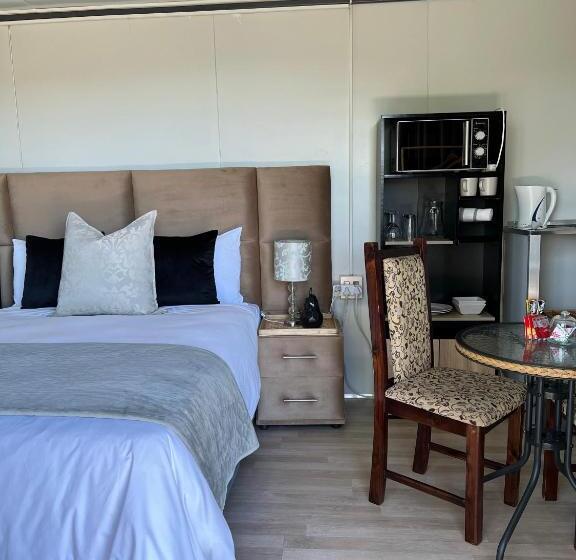 Номер Стандарт, Map's View Guesthouse