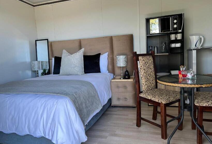 Номер Стандарт, Map's View Guesthouse