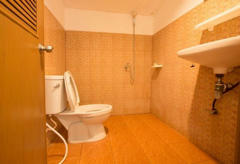 침실 1개 주택, Numpu Baandin