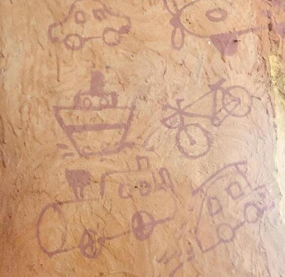 패밀리 방갈로, Numpu Baandin