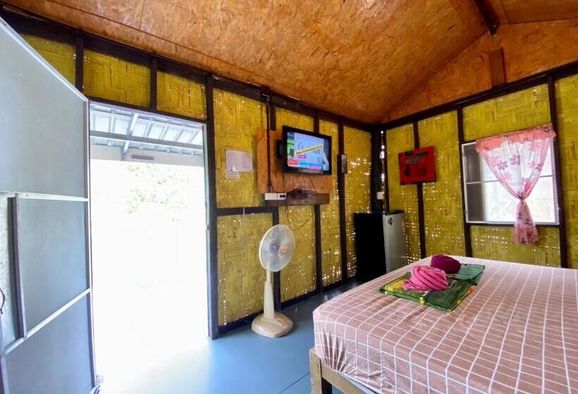 스탠다드 방갈로, Numpu Baandin