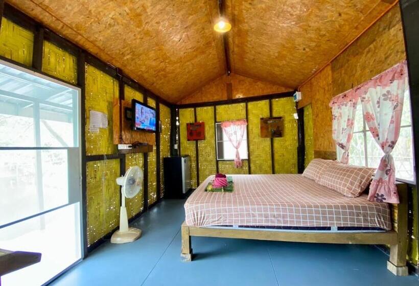 스탠다드 방갈로, Numpu Baandin