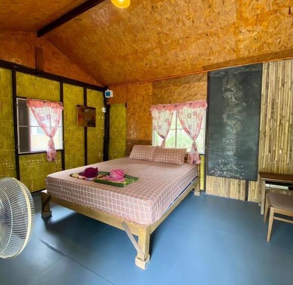 스탠다드 방갈로, Numpu Baandin