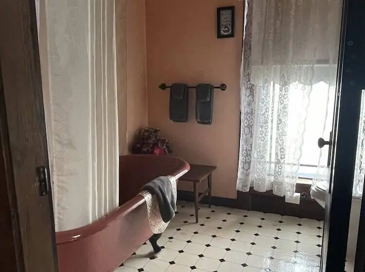 ２ベッドスイートルーム, Grand Gables Inn Bed & Breakfast