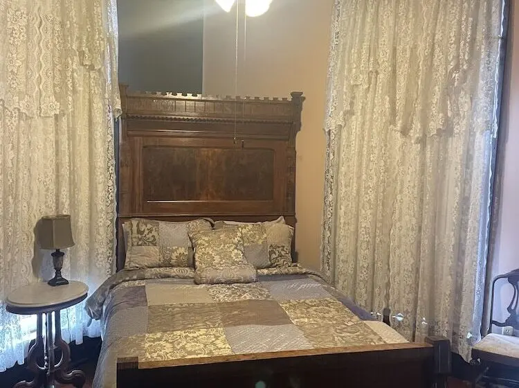 ２ベッドスイートルーム, Grand Gables Inn Bed & Breakfast