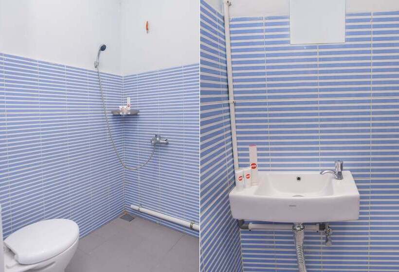 스탠다드 룸, Oyo 632 Hotel Mulana