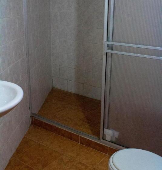 Standardzimmer, Posada El Abuelo