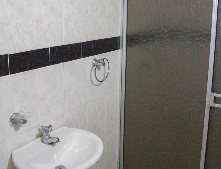 Standardzimmer, Posada El Abuelo