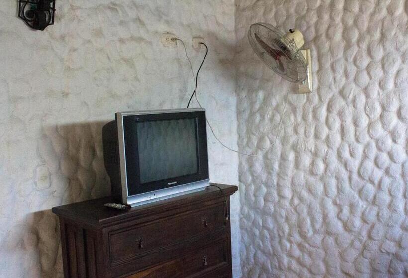 اتاق استاندارد, Posada El Abuelo