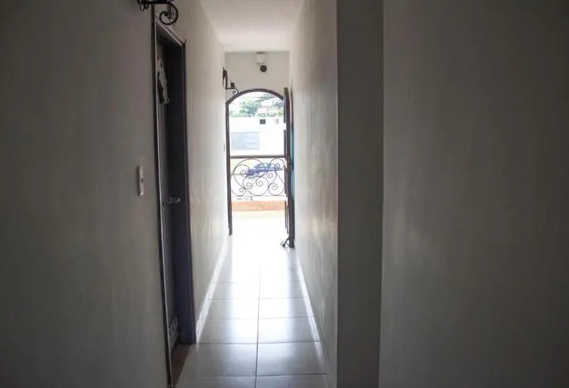デラックスルーム, Posada El Abuelo
