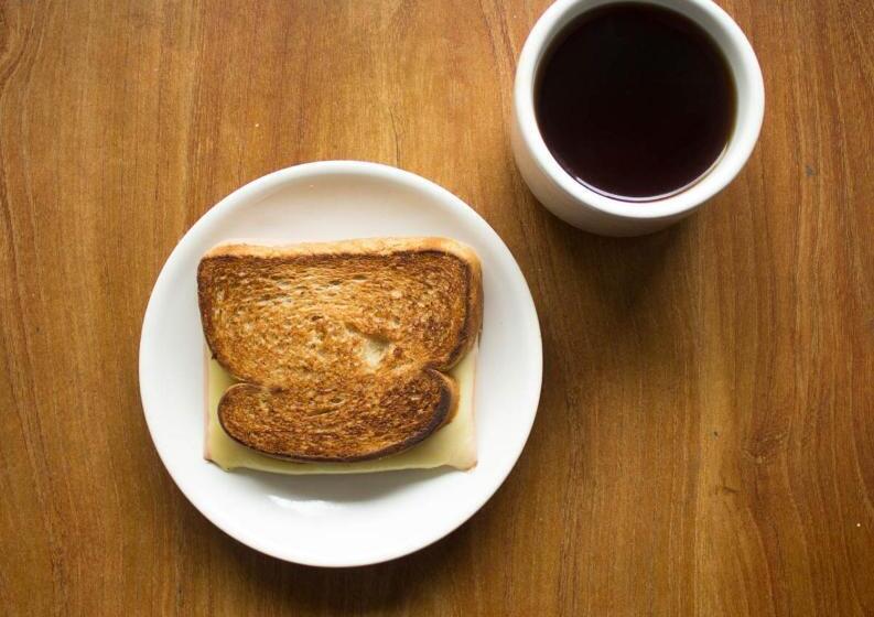 Deluxe Zimmer, Posada El Abuelo