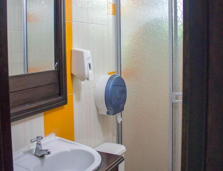 Deluxe Zimmer, Posada El Abuelo