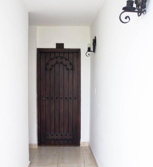 اتاق لوکس خانوادگی, Posada El Abuelo