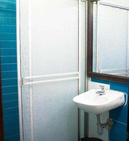 3 Bett Komfort Zimmer, Posada El Abuelo