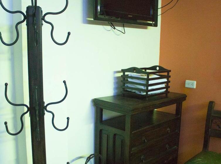 3 Bett Komfort Zimmer, Posada El Abuelo