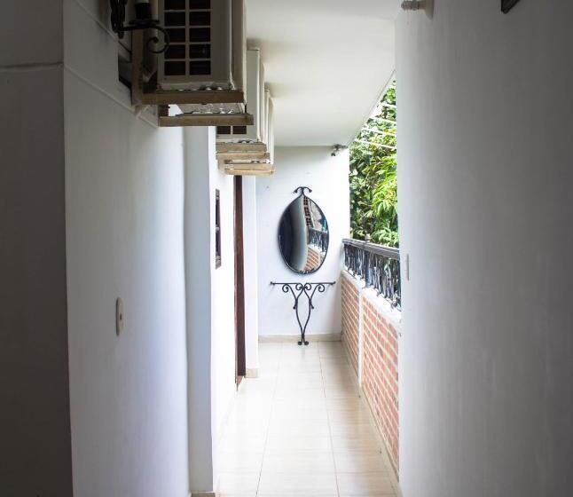 3 Bett Komfort Zimmer, Posada El Abuelo