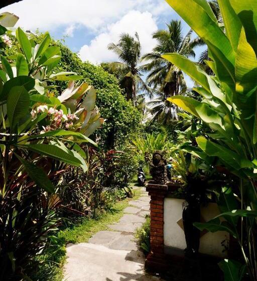Pokój Standard, Vinayaka Ubud