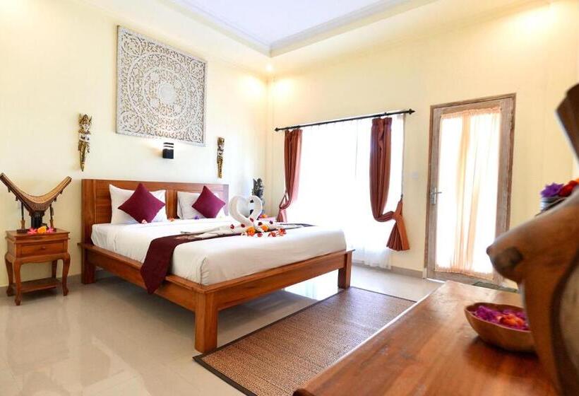 Pokój Standard, Vinayaka Ubud