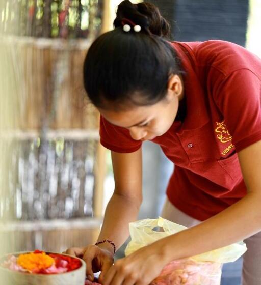 Pokój Standard, Vinayaka Ubud