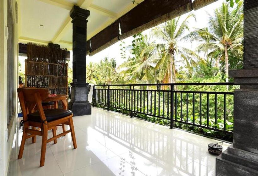 Standard-huone, Vinayaka Ubud