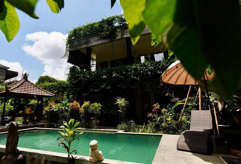 Pokój Standard, Vinayaka Ubud