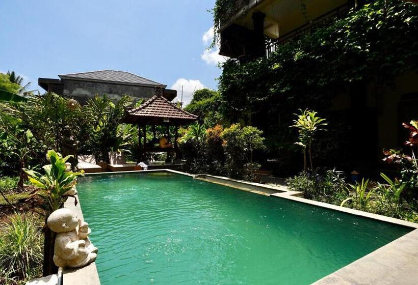 Pokój Standard, Vinayaka Ubud