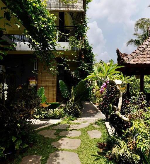 Pokój Standard, Vinayaka Ubud