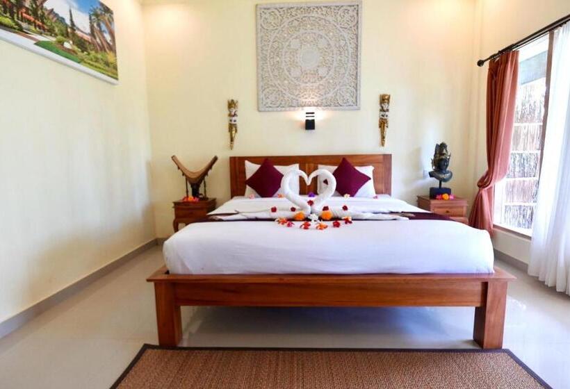 Standard-huone, Vinayaka Ubud