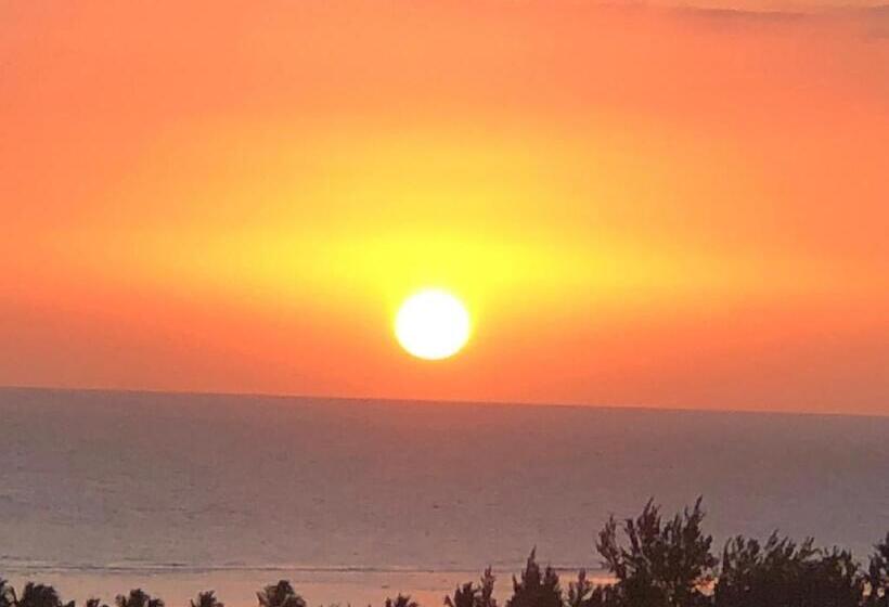 اتاق لوکس با چشمانداز دریا, Villa Prana