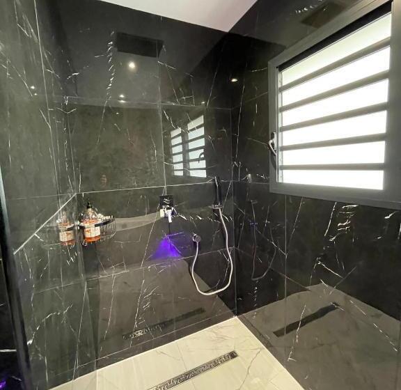 Deluxe Suite Sea View, Villa Prana