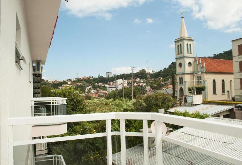 스탠다드 룸, Pousada Pouso Ideal