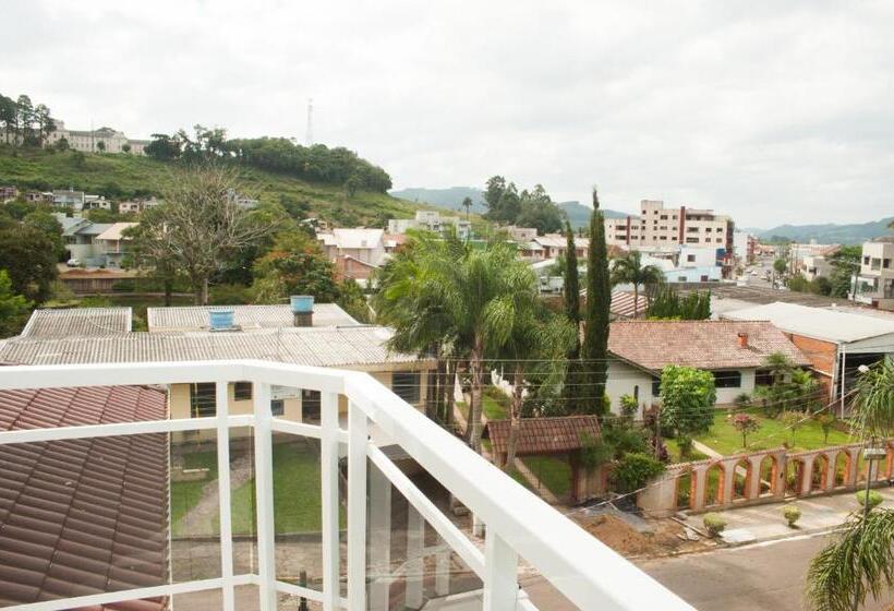 스탠다드 룸, Pousada Pouso Ideal