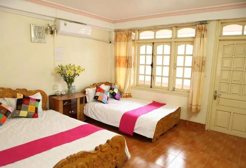 اتاق خانوادگی, Thien Phuong Guesthouse