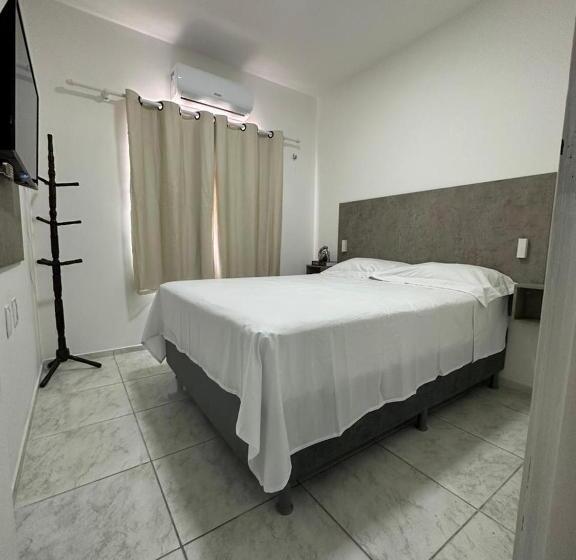 2人卧室家庭公寓, Fortal Flat