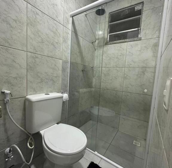 2人卧室家庭公寓, Fortal Flat