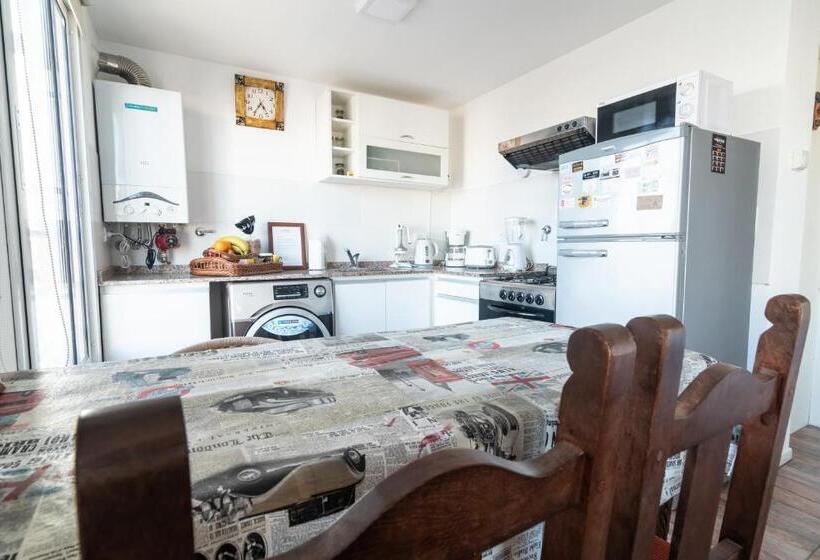 شقة غرفة واحدة, Los Asturianos Apart Amentos 3