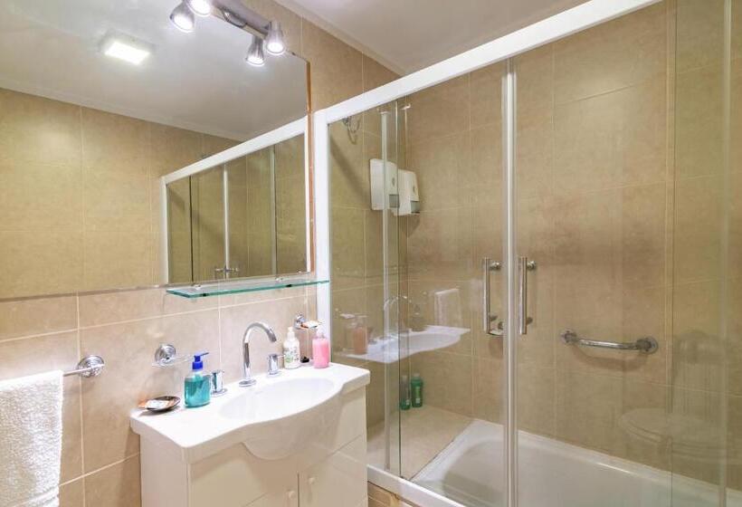 شقة غرفة واحدة, Los Asturianos Apart Amentos 3