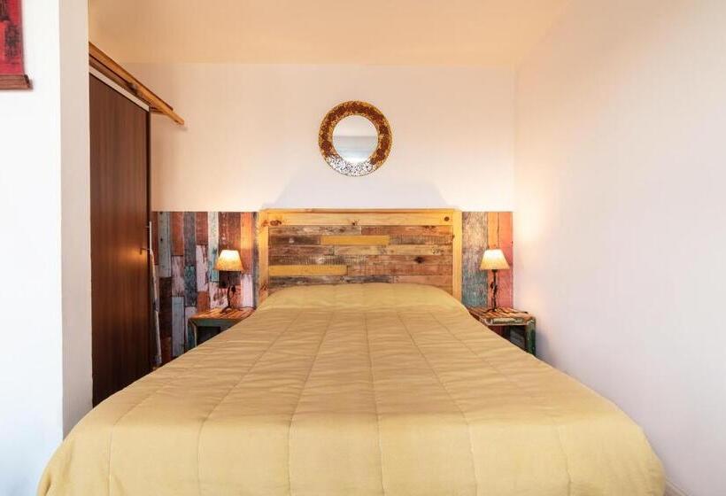 Apartamento 1 Dormitório, Los Asturianos Apart Amentos 3
