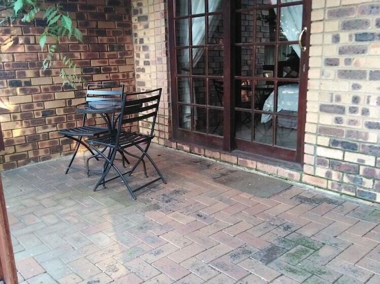 스탠다드 룸, Khokha Moya Guesthouse