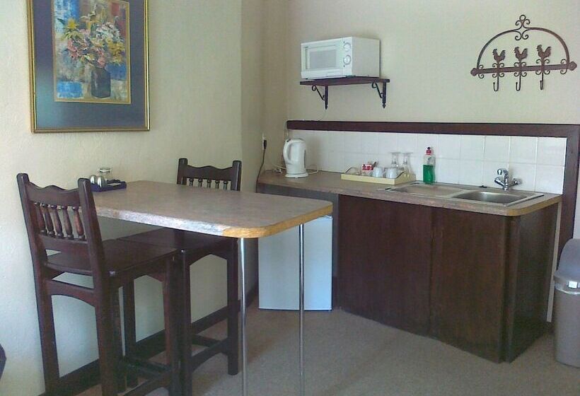 스탠다드 룸, Khokha Moya Guesthouse