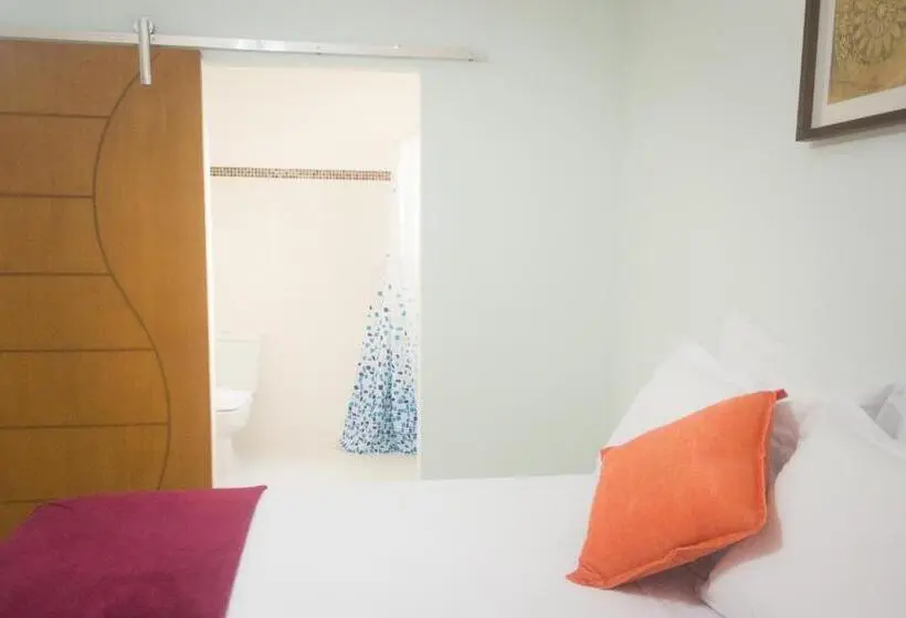 スイート, Villa Cottage Pousada