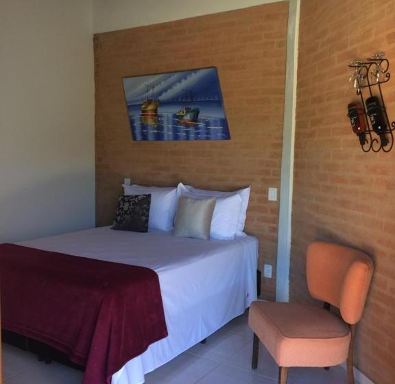 Süit, Villa Cottage Pousada